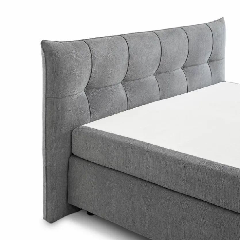 Boxspringbett Dixon 180 x 200 cm