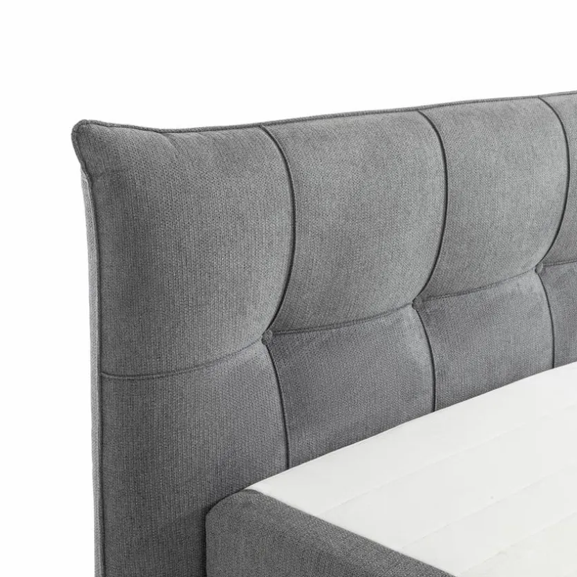 Boxspringbett Dixon 180 x 200 cm