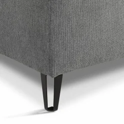 Boxspringbett Dixon 180 x 200 cm