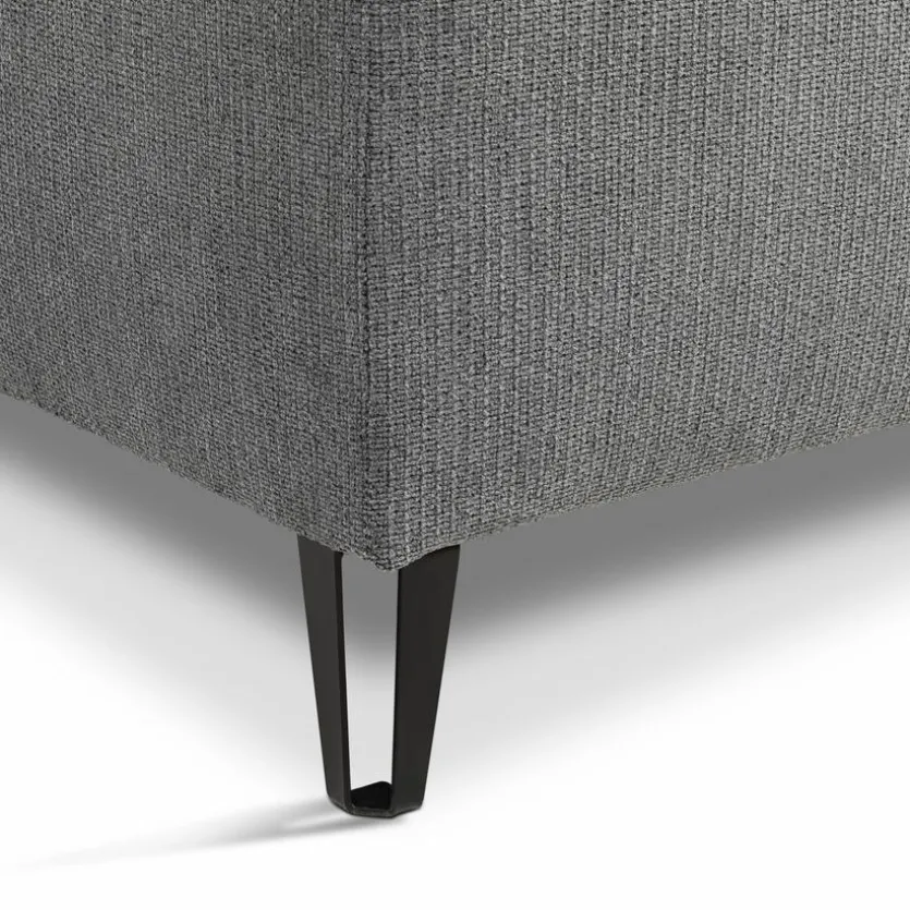 Boxspringbett Dixon 180 x 200 cm