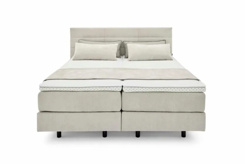 Boxspringbett Eforma 180 x 200 cm