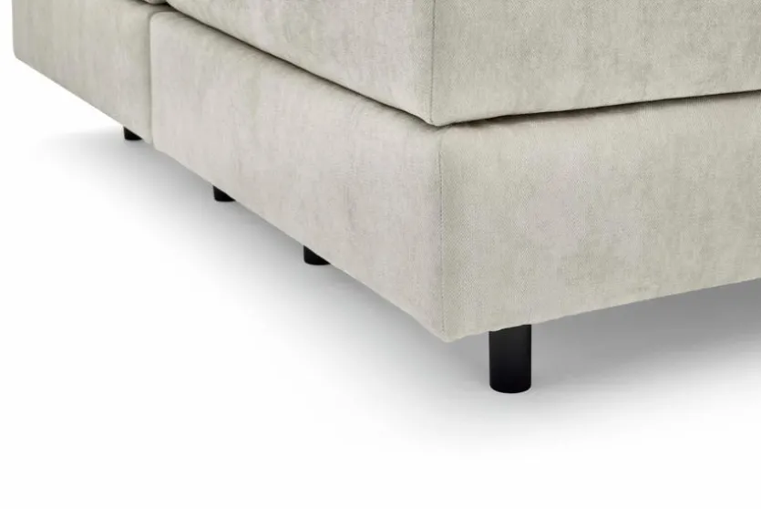 Boxspringbett Eforma 180 x 200 cm