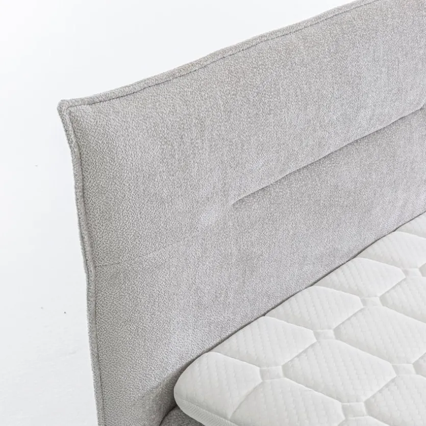 Boxspringbett Elma 160 x 200 cm