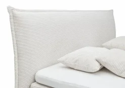 Boxspringbett Helsinki 180 x 200 cm