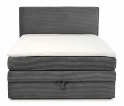 Boxspringbett Janett 140 x 200 cm