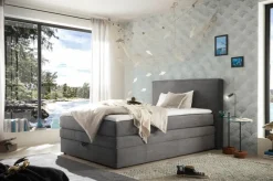 Boxspringbett Janett 140 x 200 cm