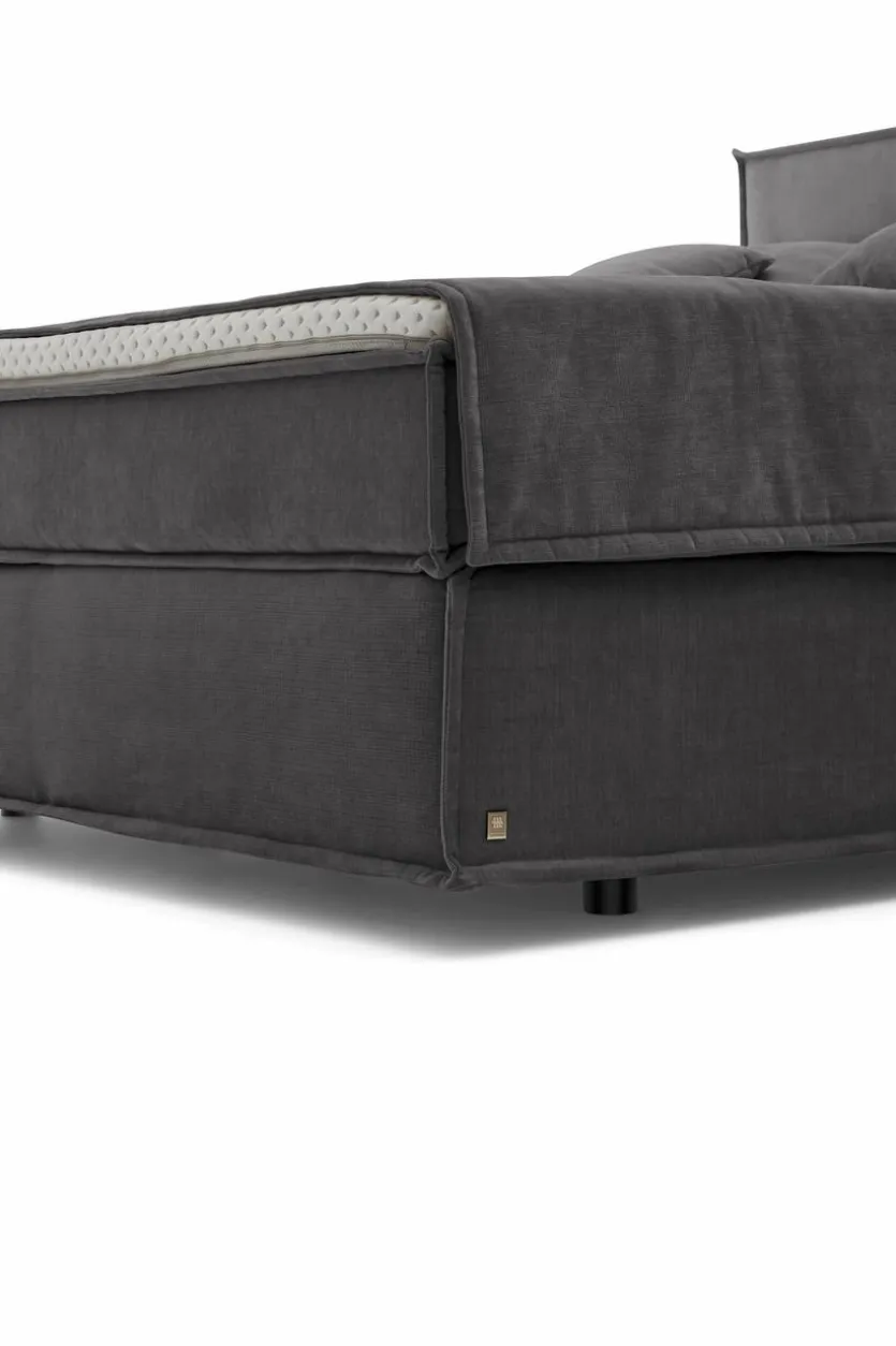 Boxspringbett JustB! 180 x 200 cm