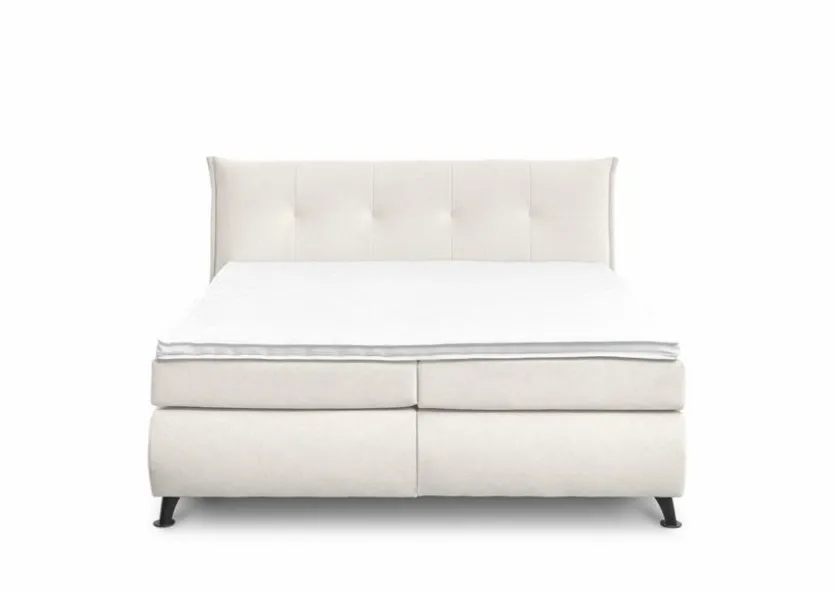 Boxspringbett Lexos 180 x 200 cm