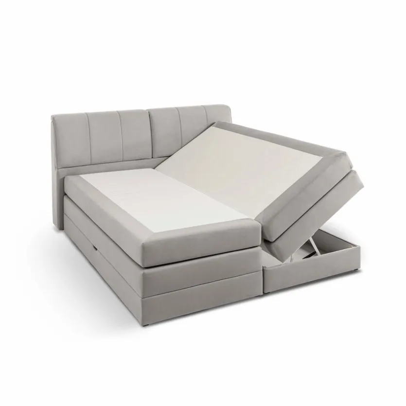Boxspringbett Luna 180 x 200 cm