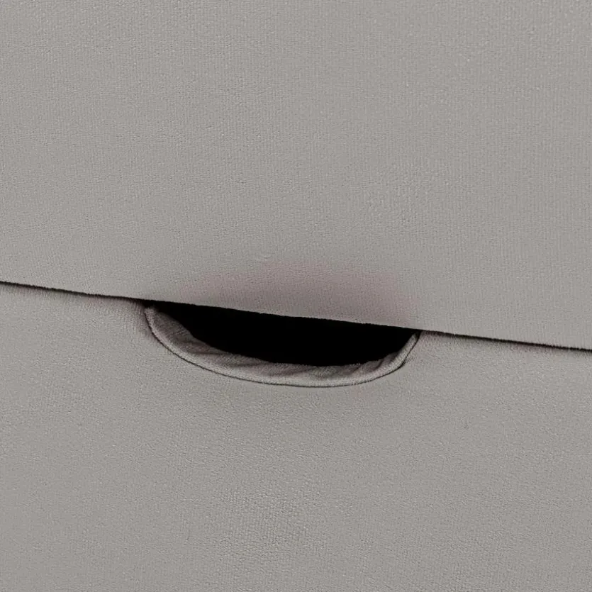 Boxspringbett Luna 180 x 200 cm