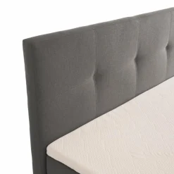 Boxspringbett Lund 200 x 200 cm