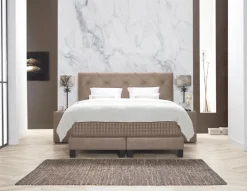 Boxspringbett Magnifique 180 x 200 cm