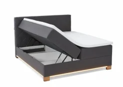 Boxspringbett Messina 180 x 200 cm