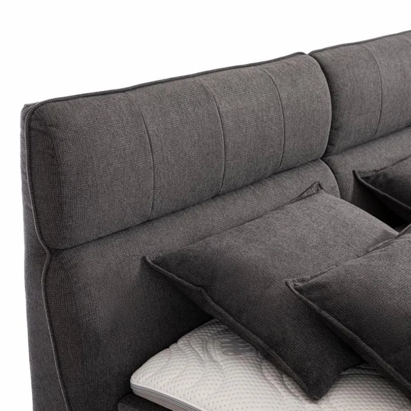 Boxspringbett MR SB 01 180 x 200 cm