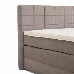 Boxspringbett Queens 140 x 200 cm