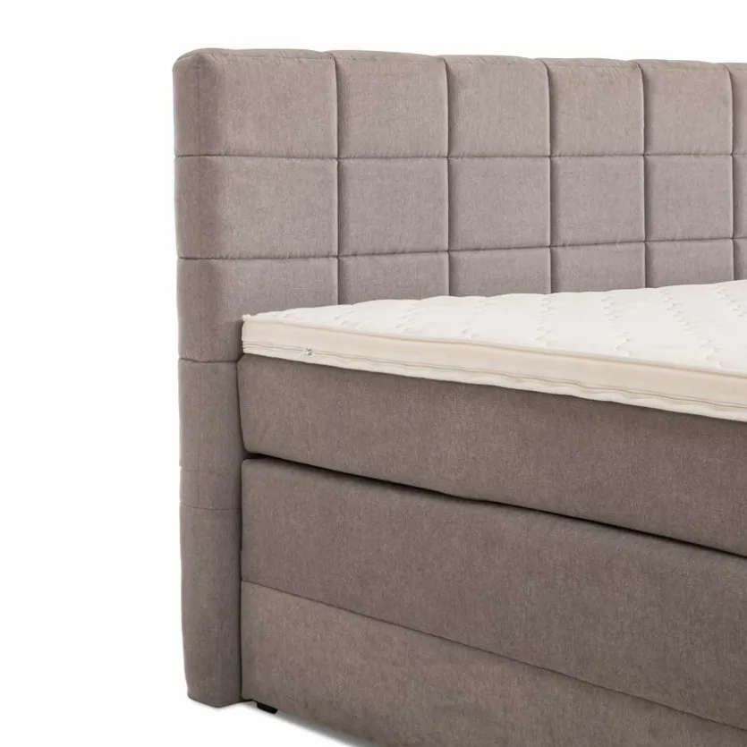 Boxspringbett Queens 140 x 200 cm