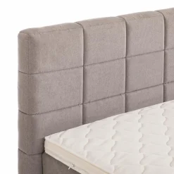 Boxspringbett Queens 140 x 200 cm