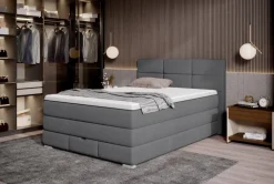 Boxspringbett Rita 140 x 200 cm