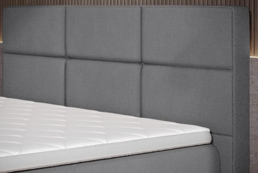 Boxspringbett Rita 140 x 200 cm