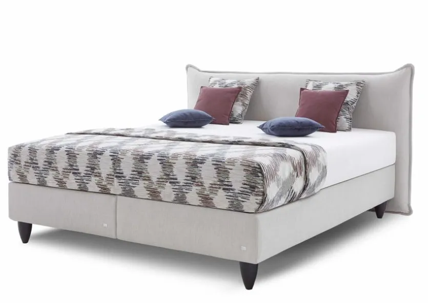 Boxspringbett Sonata 160 x 200 cm
