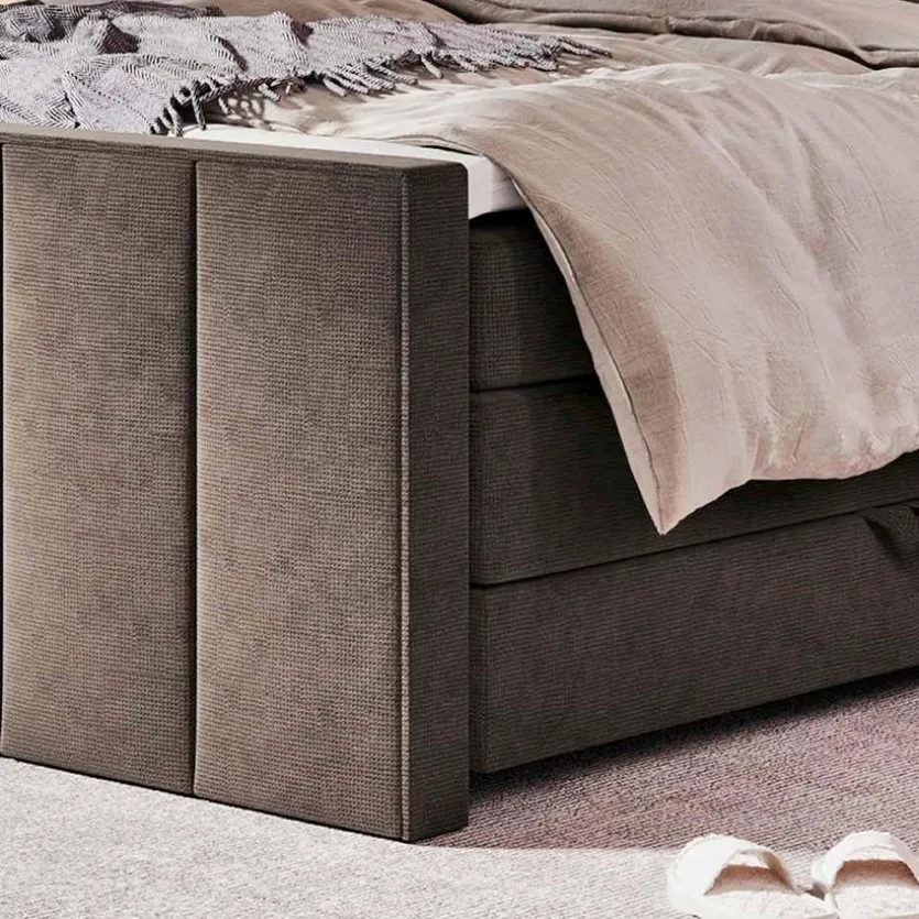 Boxspringbett Vertical 180 x 200 cm