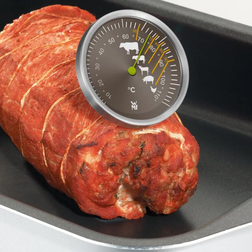 Bratenthermometer 13 cm