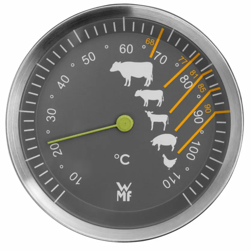 Bratenthermometer 13 cm