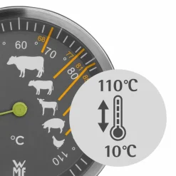 Bratenthermometer 13 cm