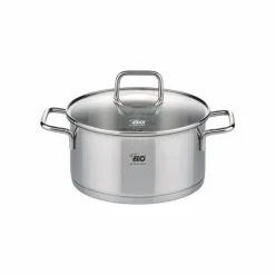 Bratentopf Citrin Ă 20 cm