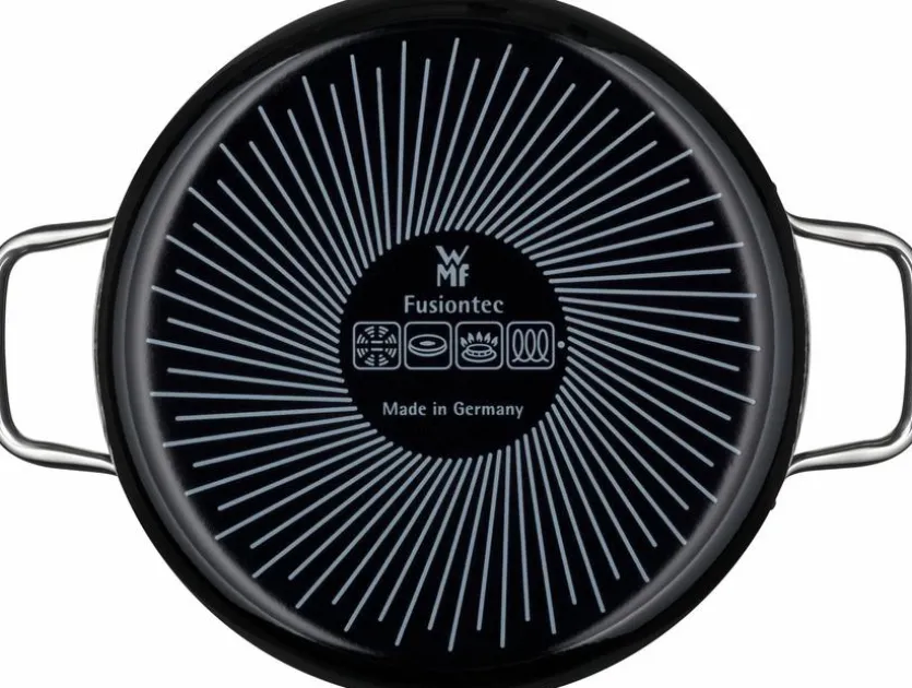 Bratentopf Fusiontec Essential Ø 24 cm