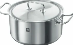 Bratentopf Twin Classic 28 cm