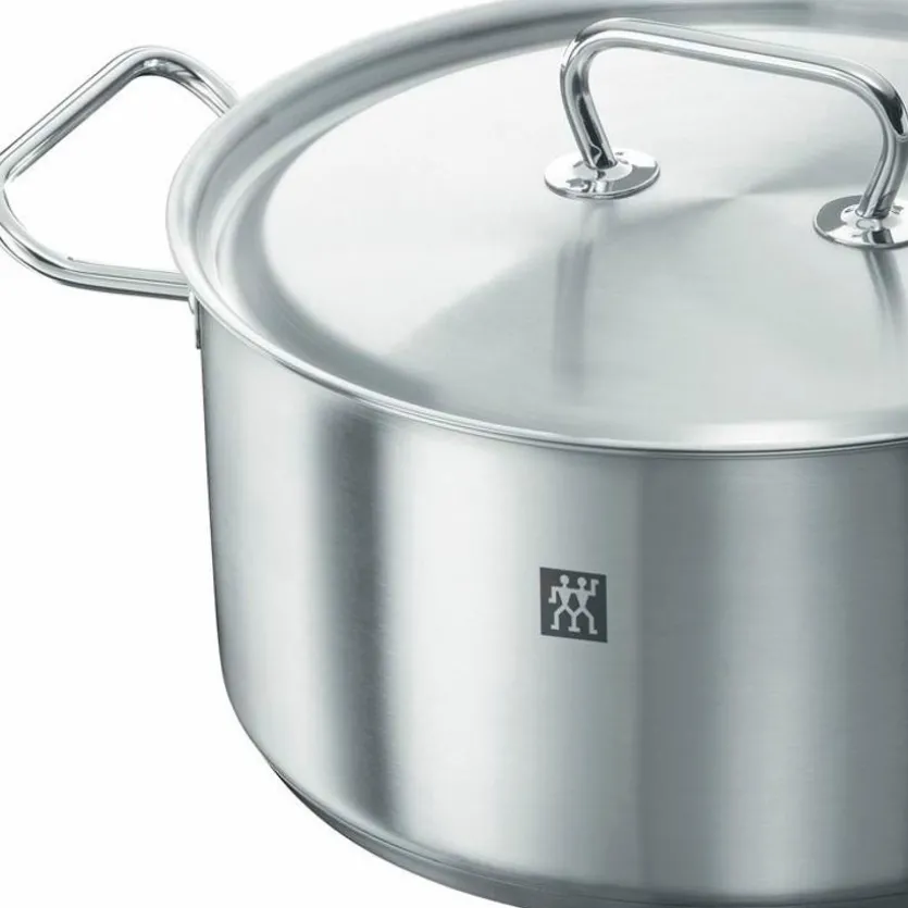 Bratentopf Twin Classic 28 cm