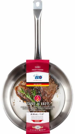 Bratpfanne Profi Therm Ø 28 cm