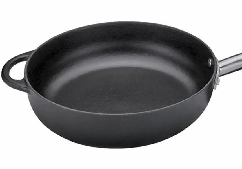 Bratpfanne Provence Ø 28 cm