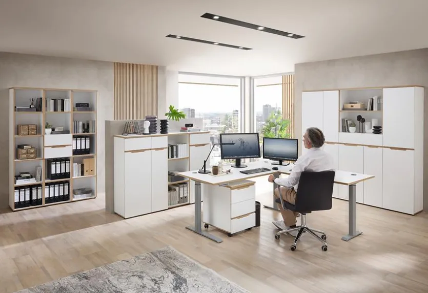 Büroschrank Memphis