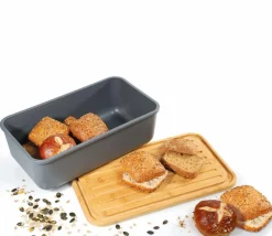 Brotkasten Loft 40 cm