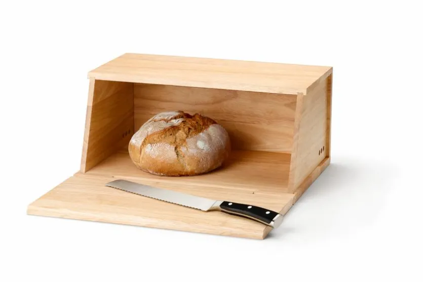 Brotkasten 40 x 26 cm