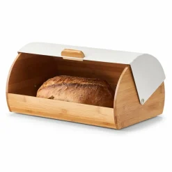 Brotkasten Bamboo 39 x 27 cm