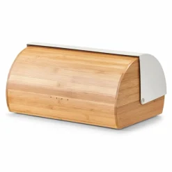 Brotkasten Bamboo 39 x 27 cm