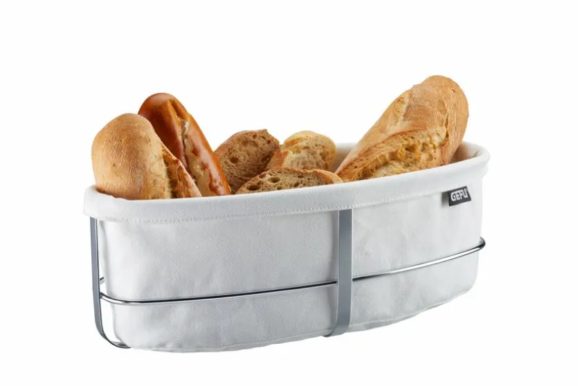 Brotkorb Brunch
