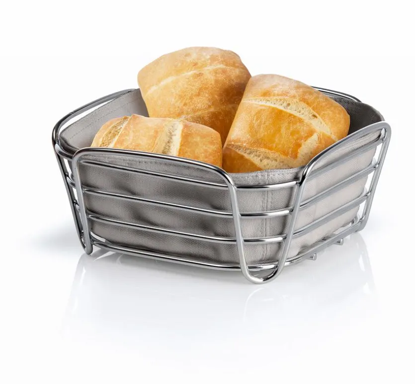 Brotkorb Delara 20,5 x 20,5 cm
