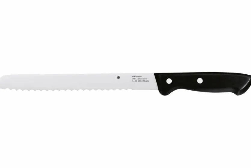 Brotmesser Classic Line 34 cm