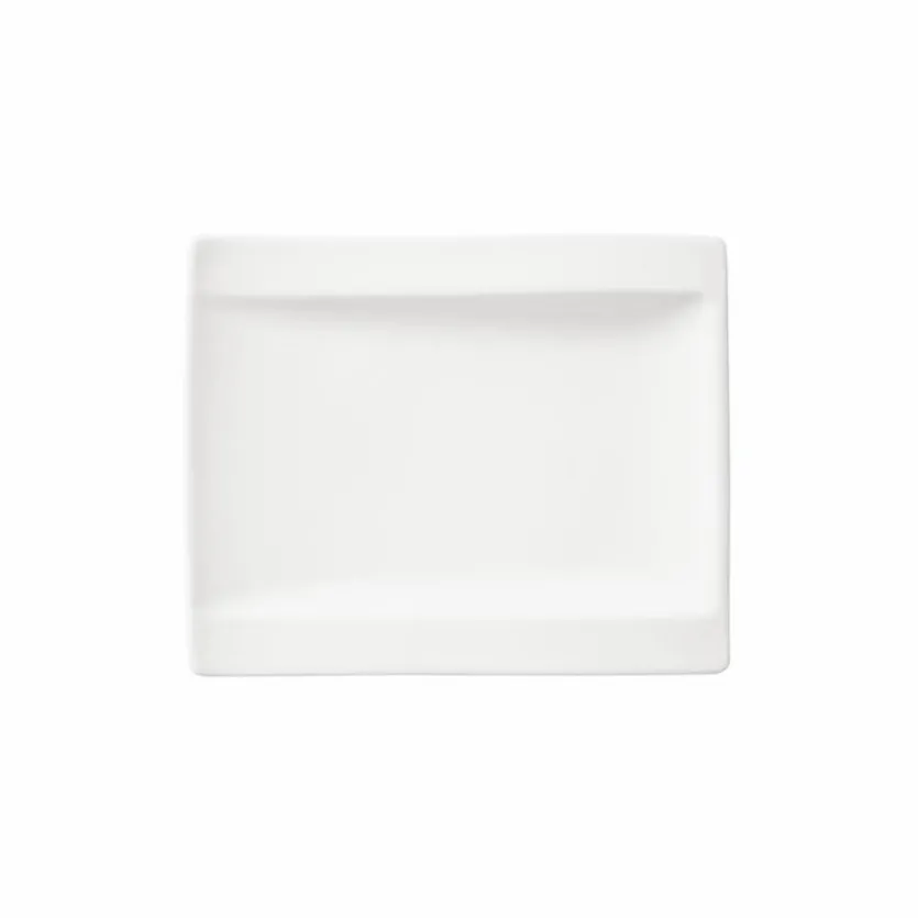 Brotteller New Wave 15 x 18 cm