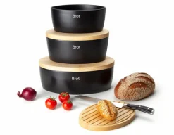 Brottopf 36 x 23 x 13,5 cm
