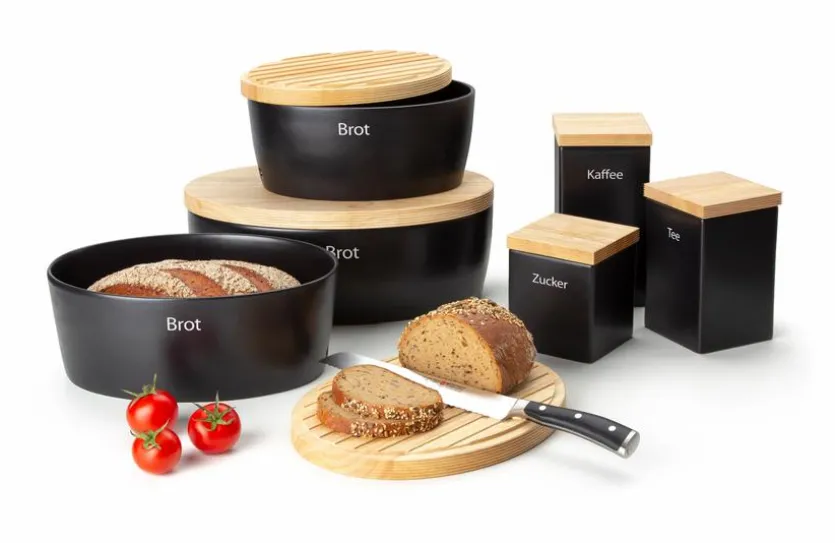 Brottopf 36 x 23 x 13,5 cm