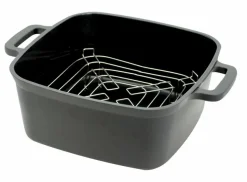 Bräter Cubus 3tlg.