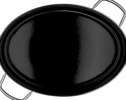 Bräter Fusiontec Mineral Ø 36,5 cm