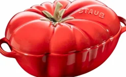 Bräter mit Deckel La Cocotte - Tomate
