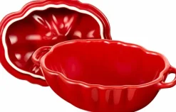 Bräter mit Deckel La Cocotte - Tomate