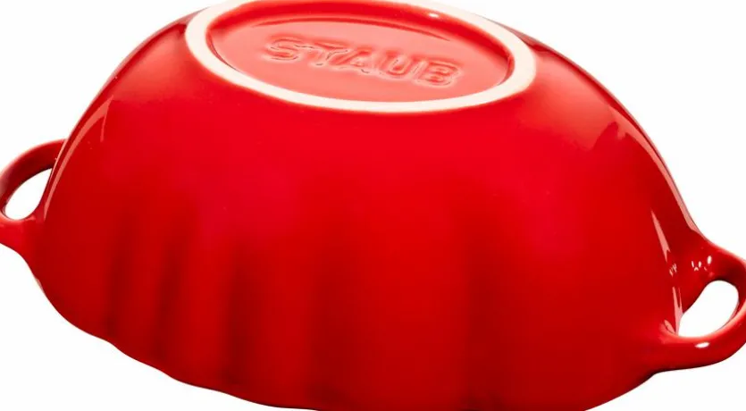 Bräter mit Deckel La Cocotte - Tomate